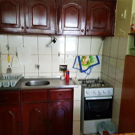 Apartamento No Macarico, De Frente Para A Praia Salinópolis Екстериор снимка