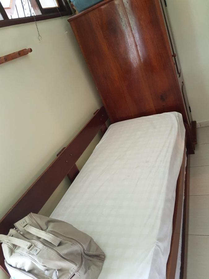 Apartamento No Macarico, De Frente Para A Praia Salinópolis Екстериор снимка