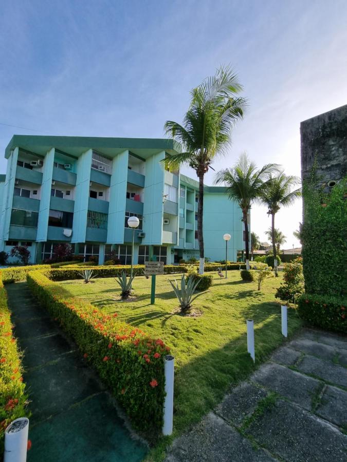 Apartamento No Macarico, De Frente Para A Praia Salinópolis Екстериор снимка